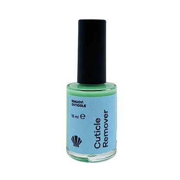 CUTICLE REMOVER 15 ML